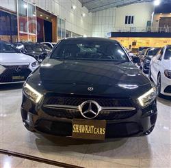 مێرسێدس بێنز A-Class